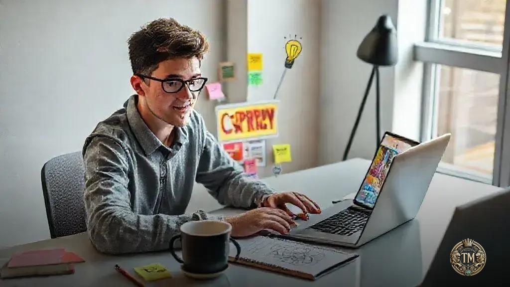 O que é copywriting criativo e por que ele funciona