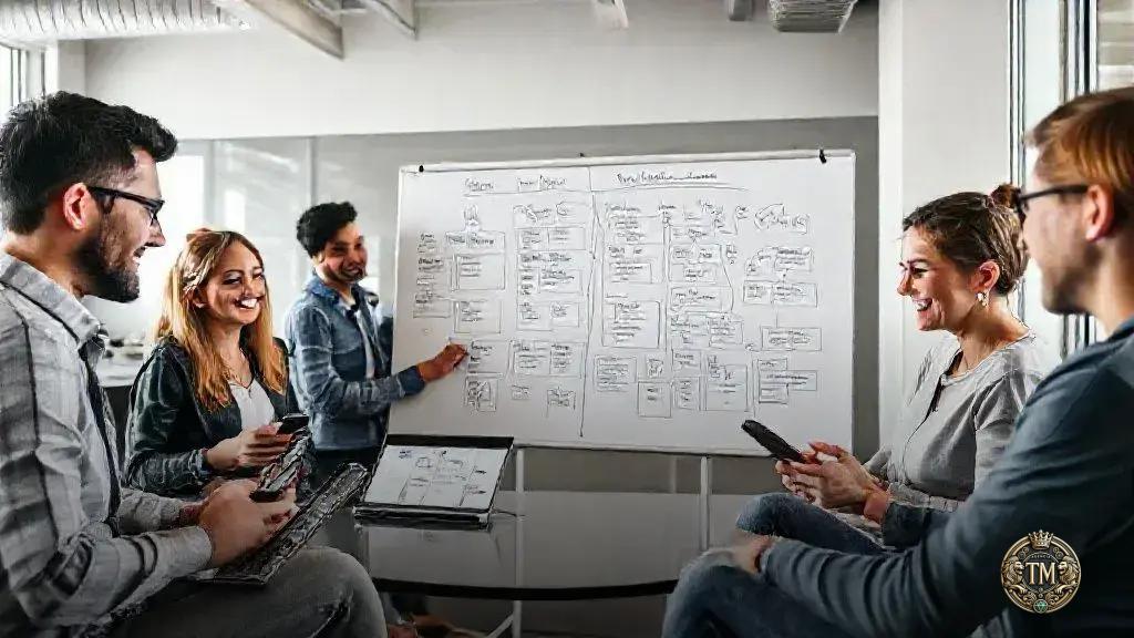 O que é design de experiência e por que ele importa O que é design de experiência e por que ele importa