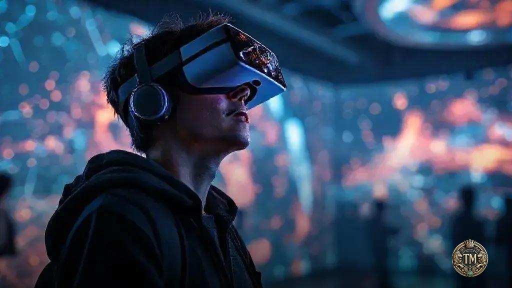 O que é design de experiências imersivas e por que importa O que é design de experiências imersivas e por que importa