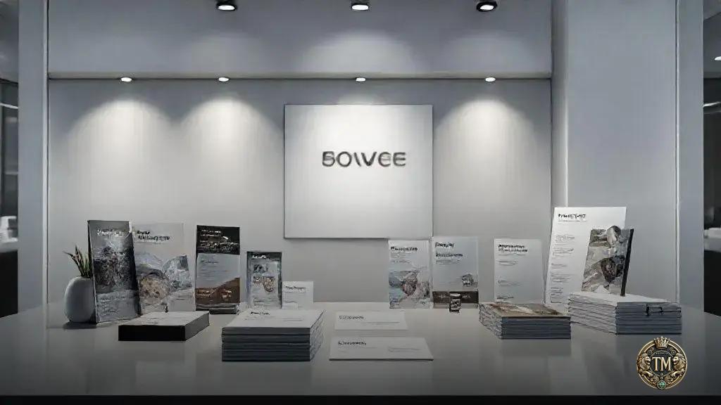 O que é design estratégico de materiais promocionais? O que é design estratégico de materiais promocionais?