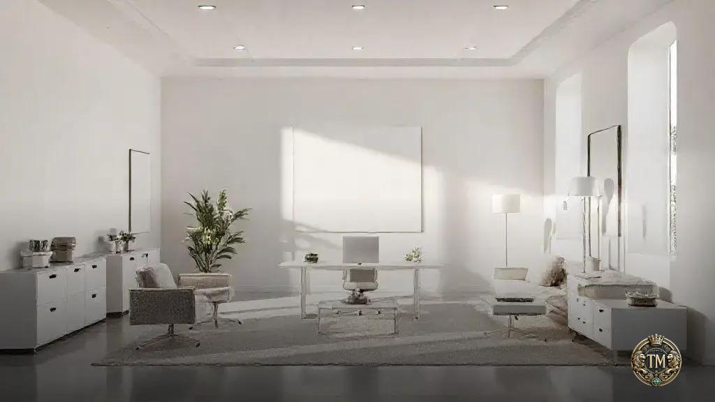 O que é design minimalista?