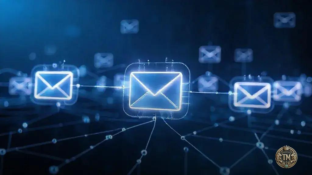 O que é email marketing automatizado? O que é email marketing automatizado?