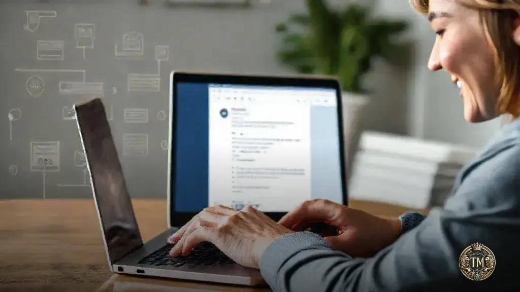 O que é email marketing automatizado e humanizado O que é email marketing automatizado e humanizado