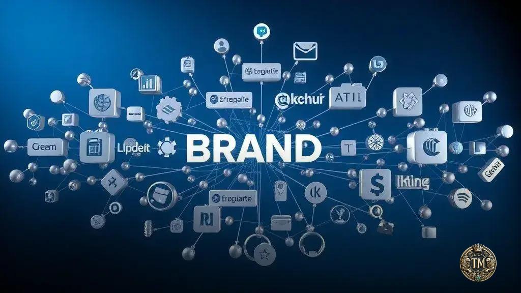 O que é gestão de branding integrado? O que é gestão de branding integrado?