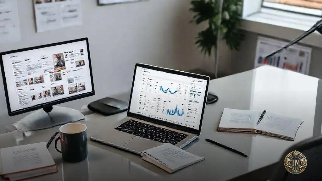 O que é gestão de conteúdo e por que ela é essencial