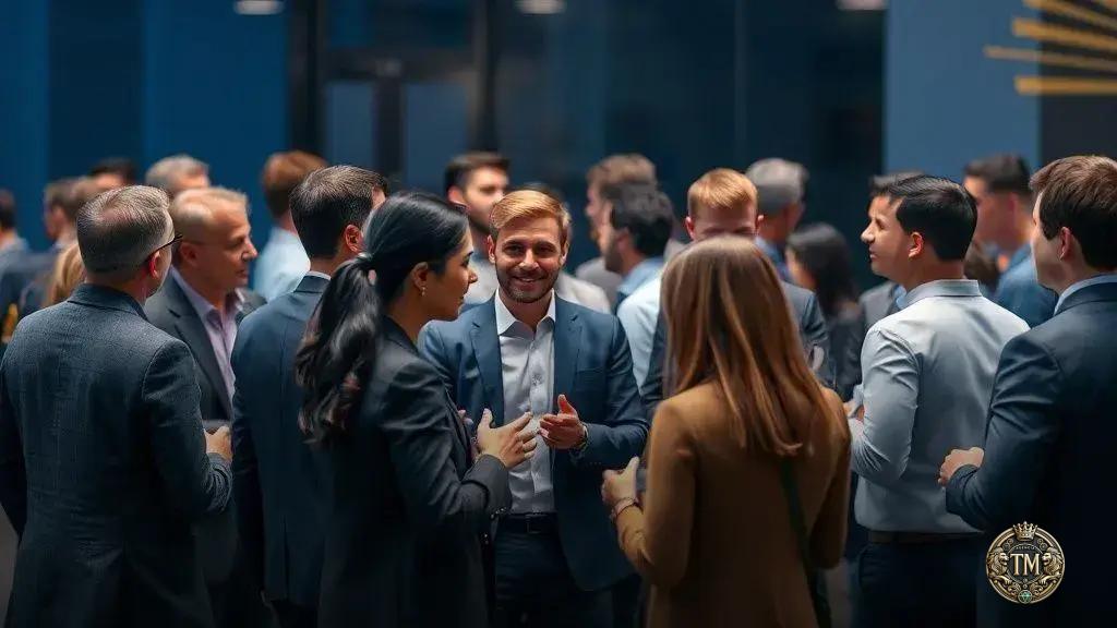 O que é gestão de engajamento? O que é gestão de engajamento?