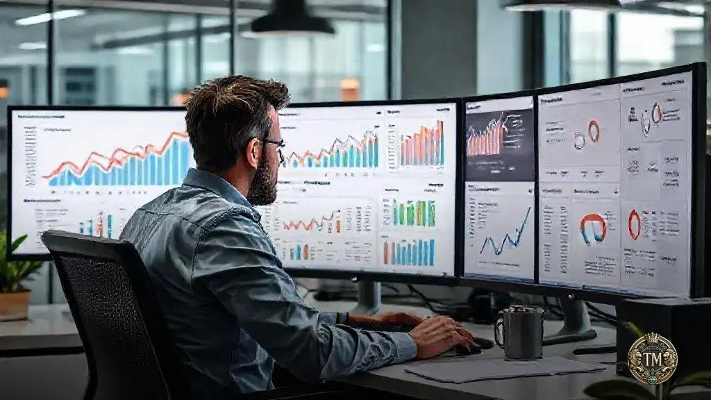 O que é gestão de tráfego com estratégia de escala O que é gestão de tráfego com estratégia de escala