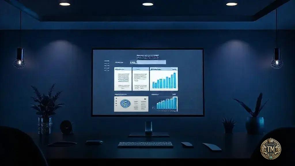 O que é gestão estratégica de conteúdo digital?