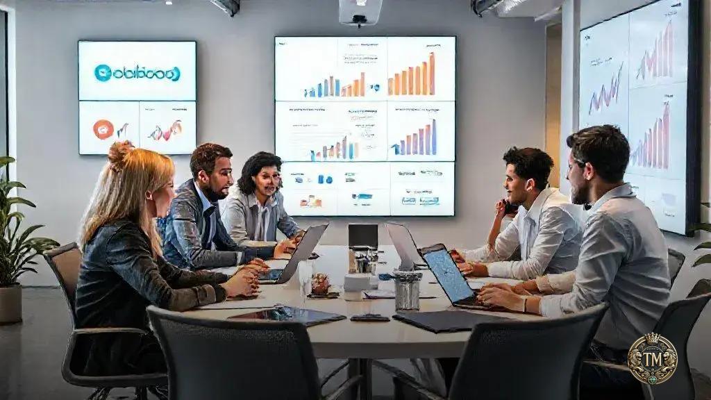 o que é gestão estratégica de marcas online e por que importa o que é gestão estratégica de marcas online e por que importa