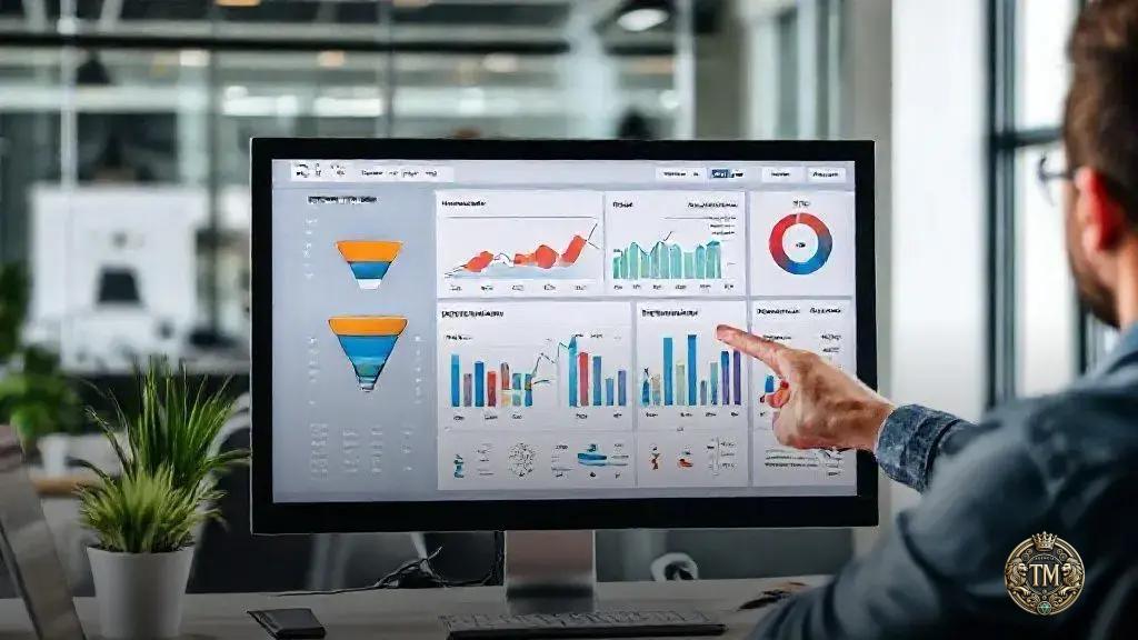 O que é gestão estratégica de tráfego e conversão O que é gestão estratégica de tráfego e conversão