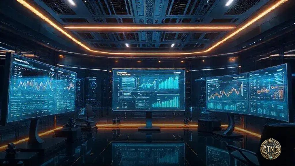 O que é IA para Escala de Processos?