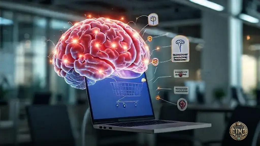 O que é neurocopywriting e por que funciona nas vendas online O que é neurocopywriting e por que funciona nas vendas online