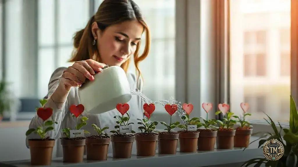 O que é nutrição de relacionamento e por que ela importa O que é nutrição de relacionamento e por que ela importa