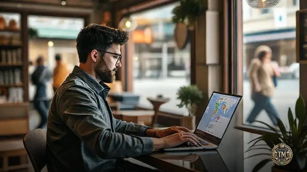 O que é SEO local e por que sua empresa precisa dele O que é SEO local e por que sua empresa precisa dele