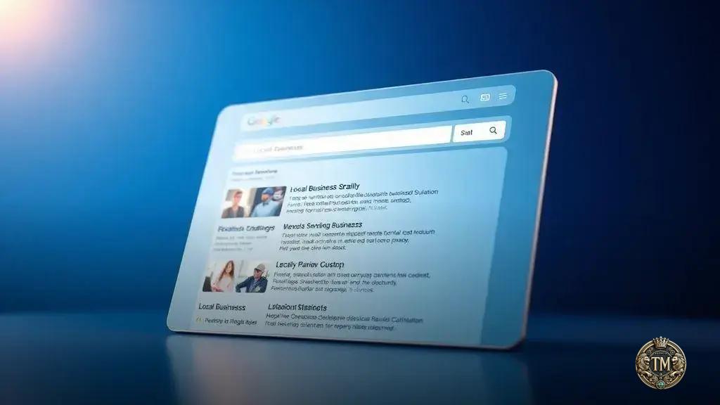 O que é SEO local? O que é SEO local?