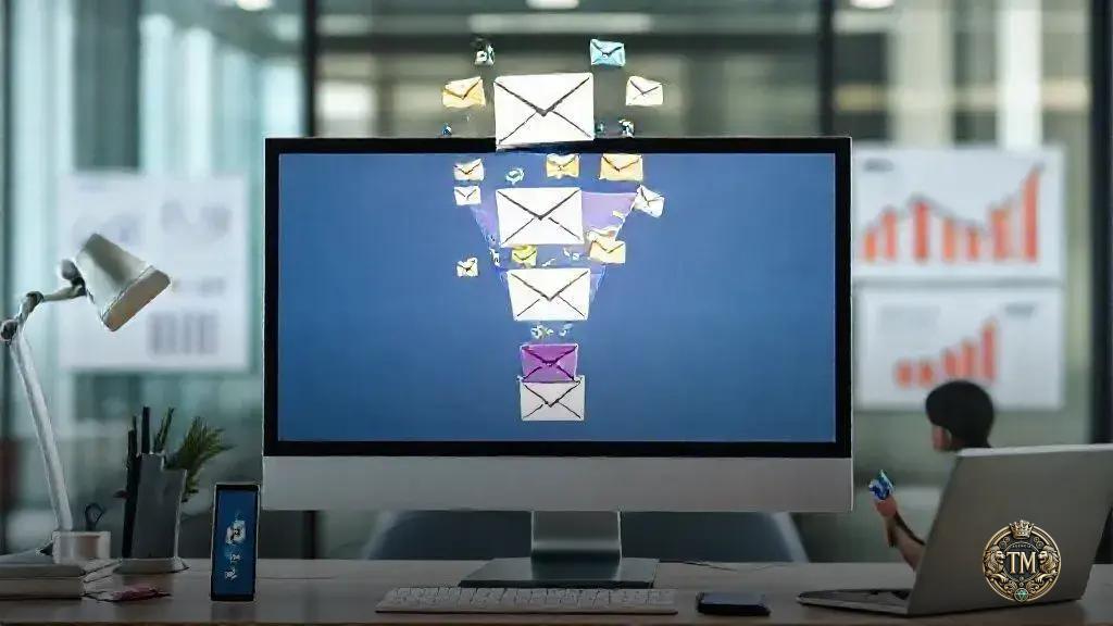 O que é um funil de email e por que ele funciona O que é um funil de email e por que ele funciona