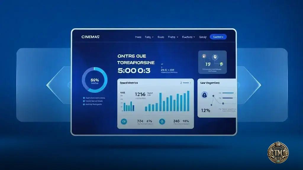 O que é um site otimizado para performance?