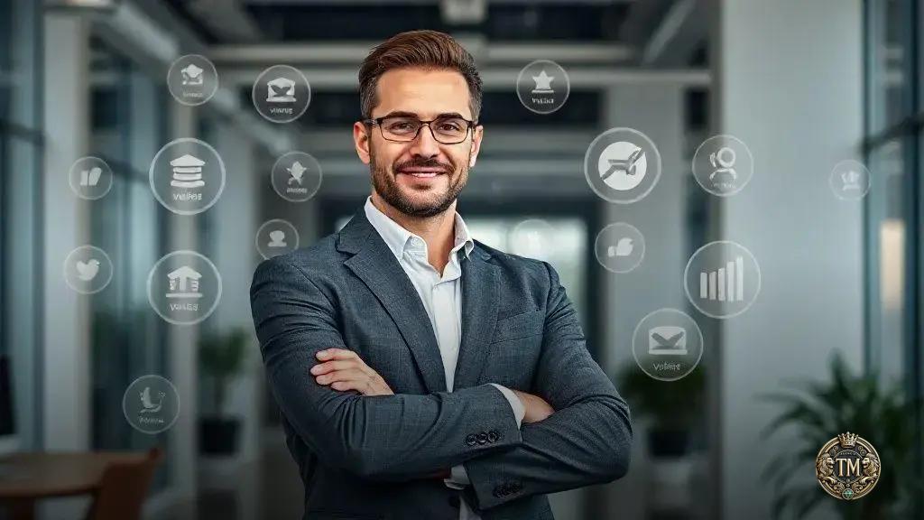 O que realmente significa autoridade nas redes sociais