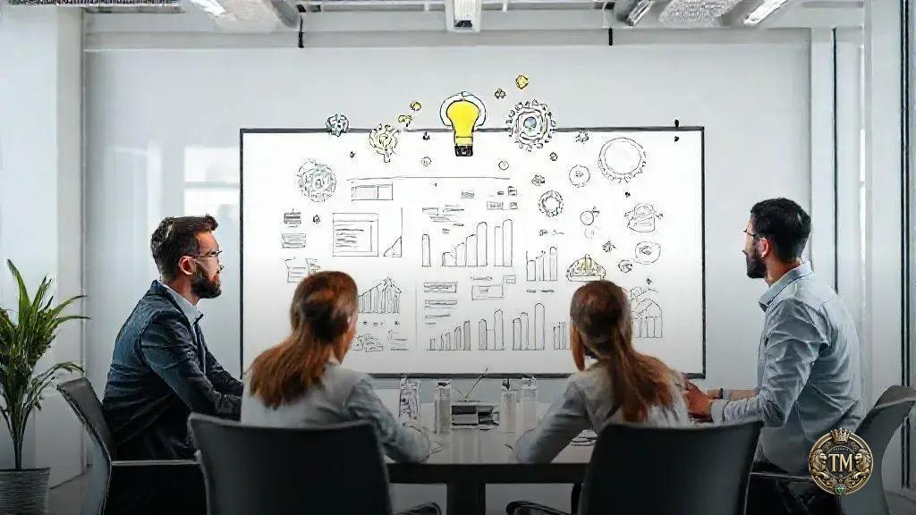 O que realmente significa inovação empresarial hoje O que realmente significa inovação empresarial hoje