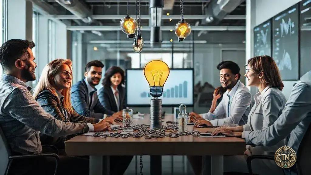 O que realmente significa transformação cultural nas empresas