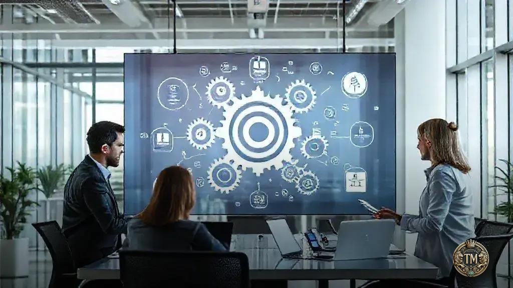 O que realmente significa transformação digital O que realmente significa transformação digital