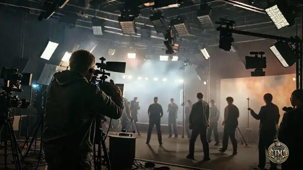 O que são anúncios cinematográficos e por que funcionam O que são anúncios cinematográficos e por que funcionam