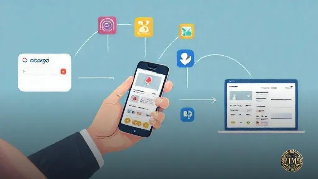 O que são anúncios de conversão multicanal e por que funcionam O que são anúncios de conversão multicanal e por que funcionam