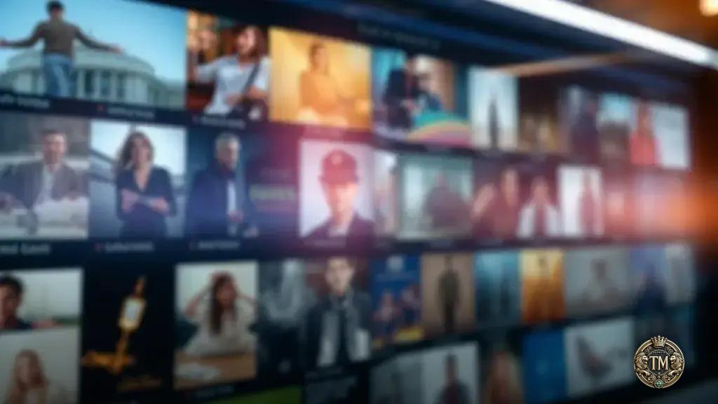 O que são anúncios de impacto visual? O que são anúncios de impacto visual?