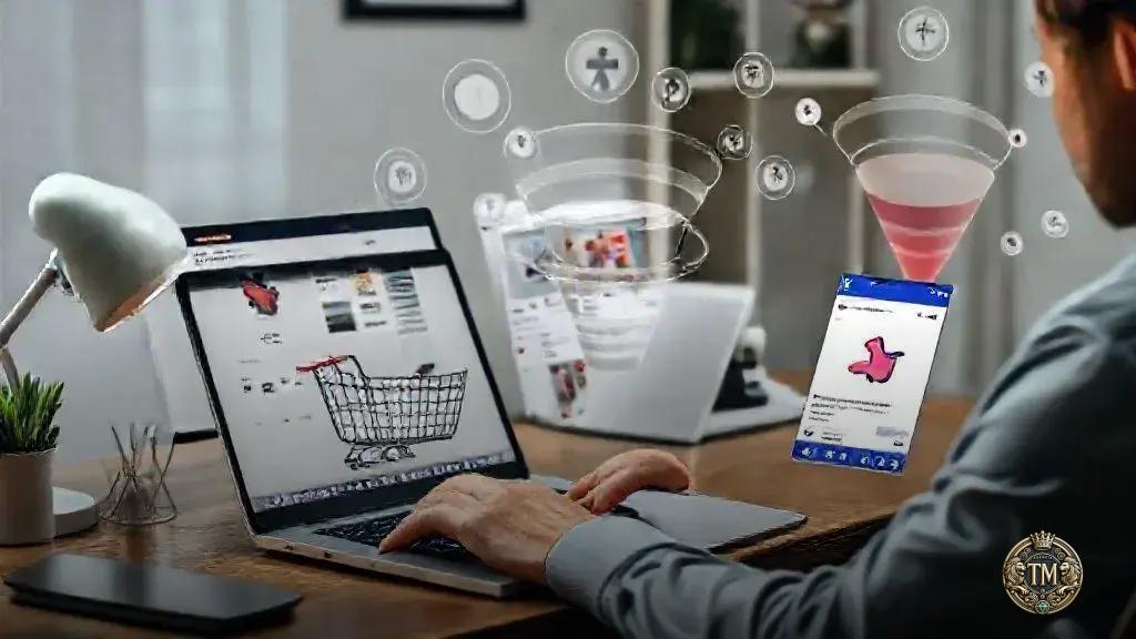 O que são anúncios de retargeting e por que funcionam O que são anúncios de retargeting e por que funcionam