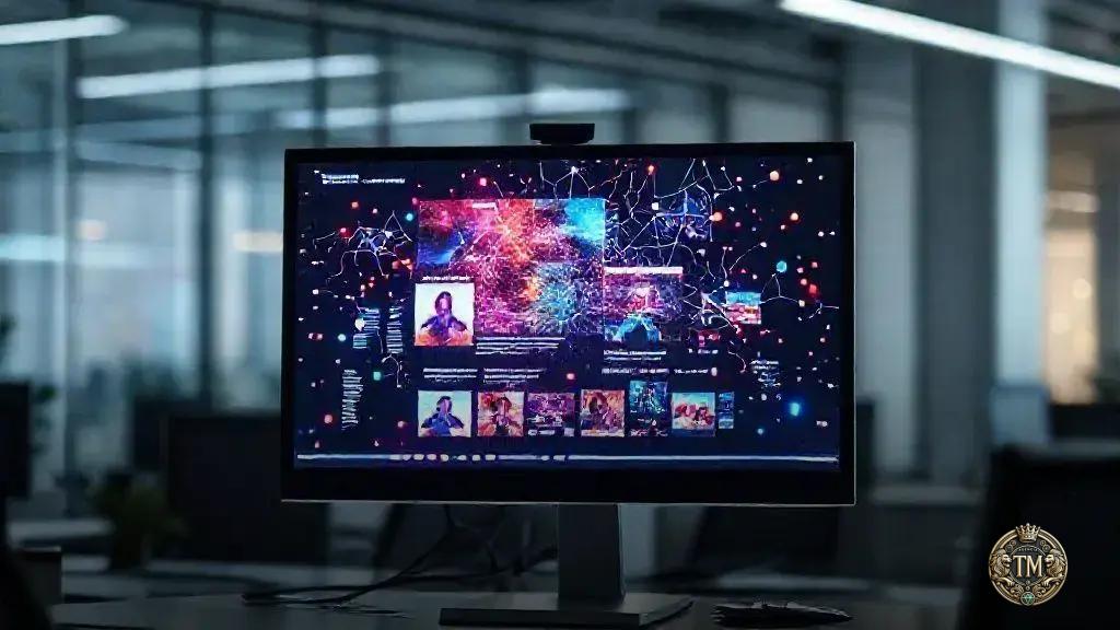 O que são anúncios inteligentes com IA generativa