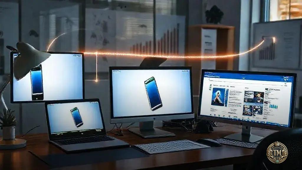 O que são anúncios multiformato e por que funcionam