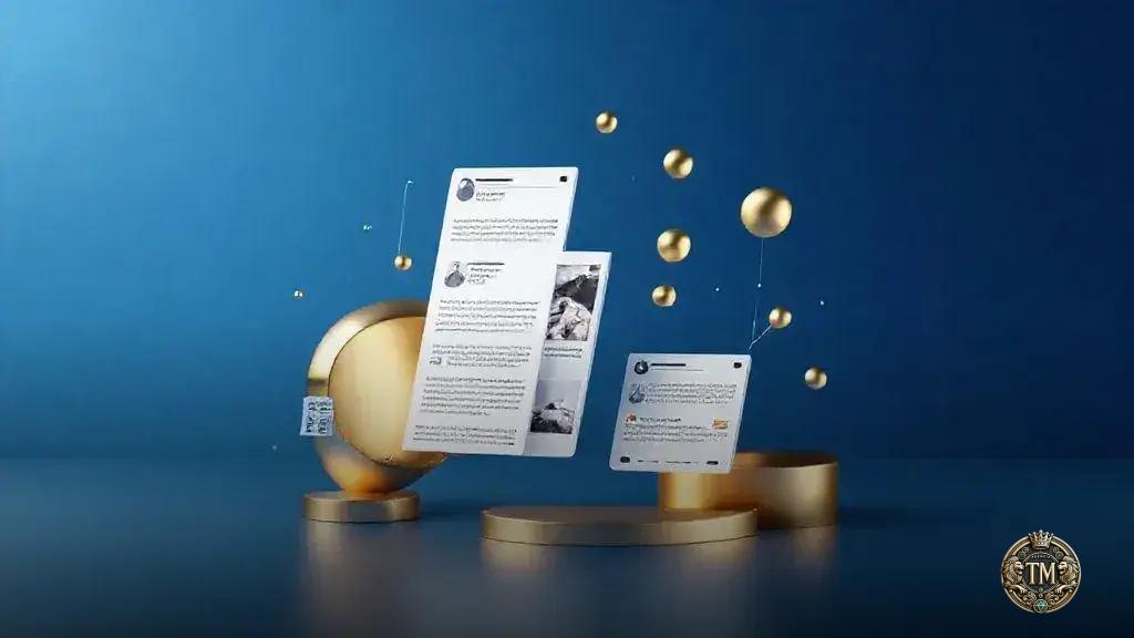 O que são anúncios nativos de conversão instantânea? O que são anúncios nativos de conversão instantânea?