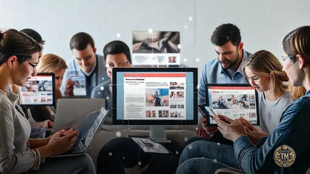 O que são anúncios personalizados por IA e como funcionam