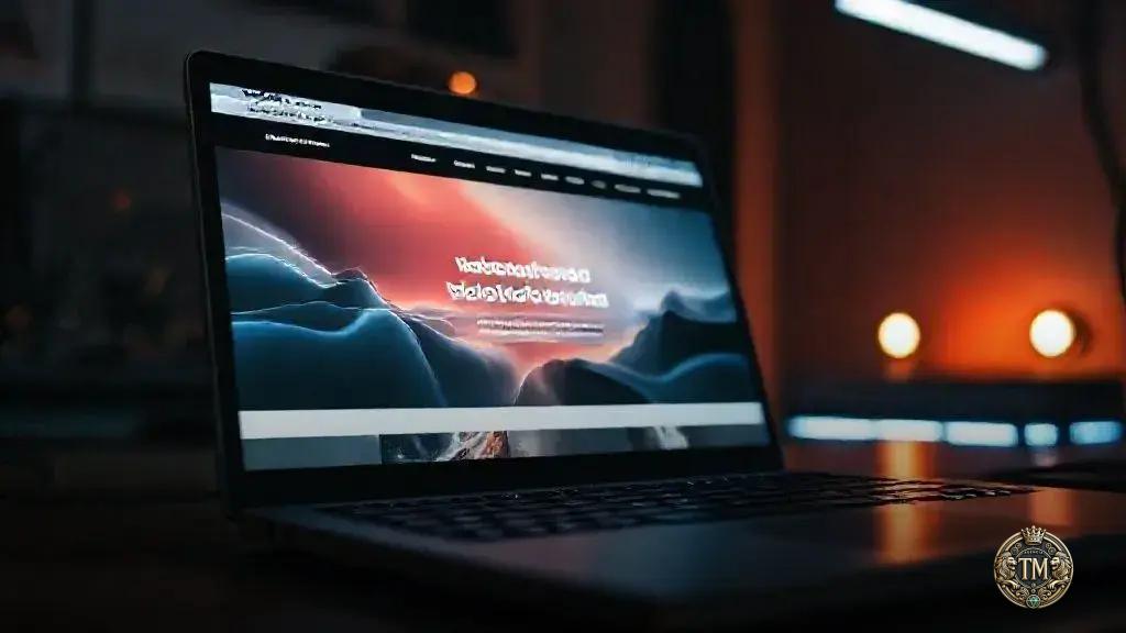 O que são elementos cinematográficos no web design O que são elementos cinematográficos no web design