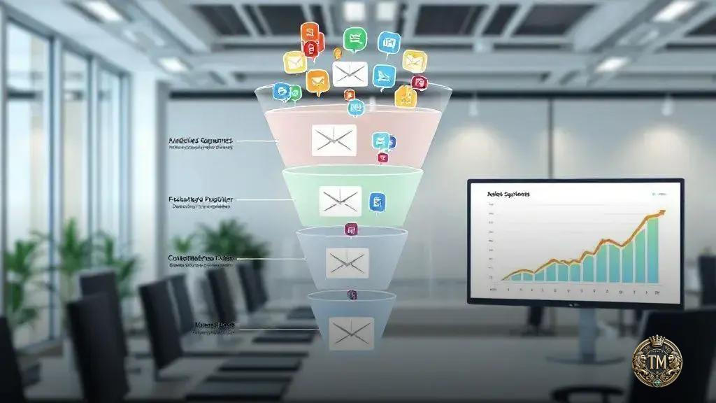 O que são funis automatizados e por que você precisa deles O que são funis automatizados e por que você precisa deles