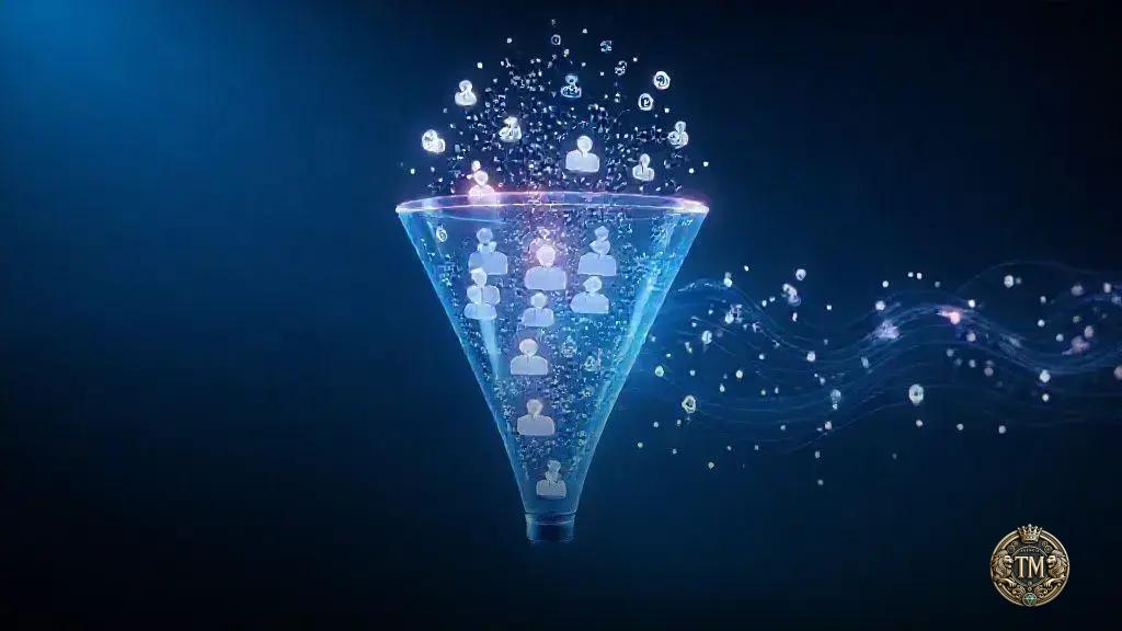O que são funis de automação de vendas? O que são funis de automação de vendas?