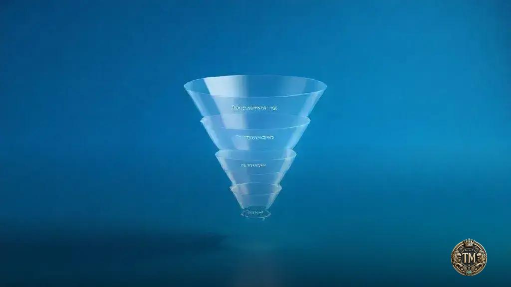 O que são funis de conversão?