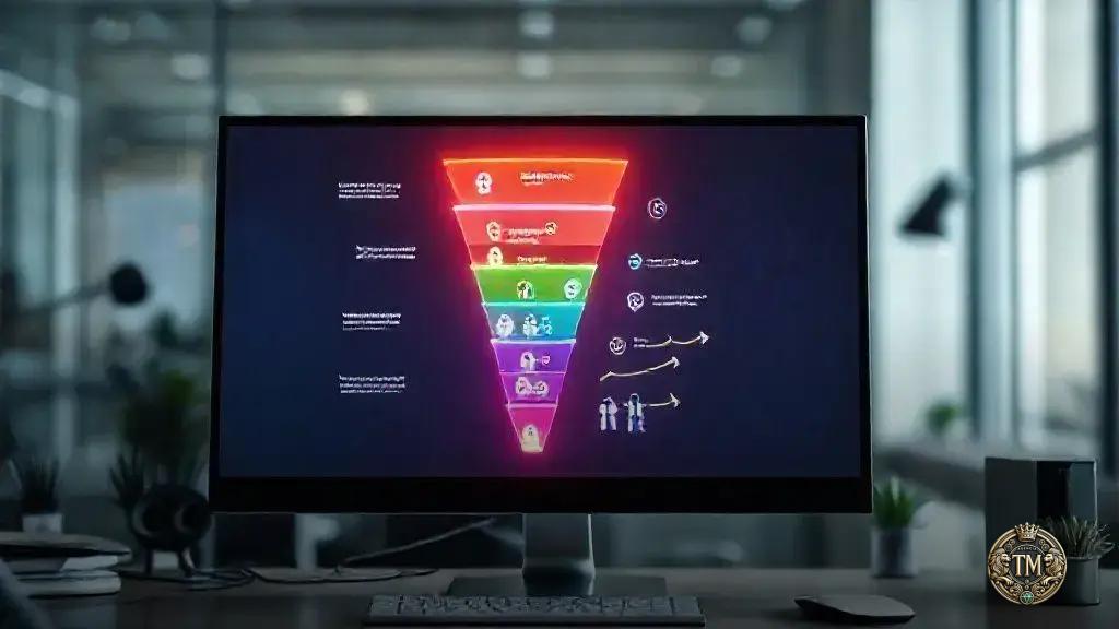 O que são funis de vendas avançados e por que você precisa deles