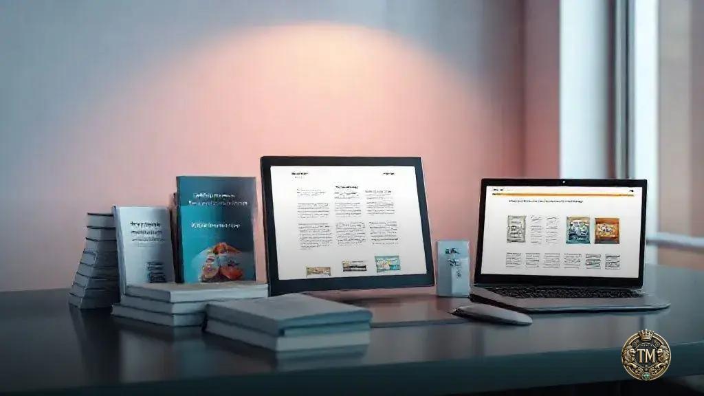 O que são infoprodutos? O que são infoprodutos?