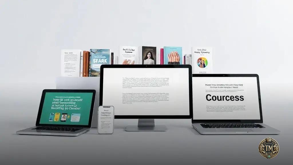 O que são infoprodutos? O que são infoprodutos?