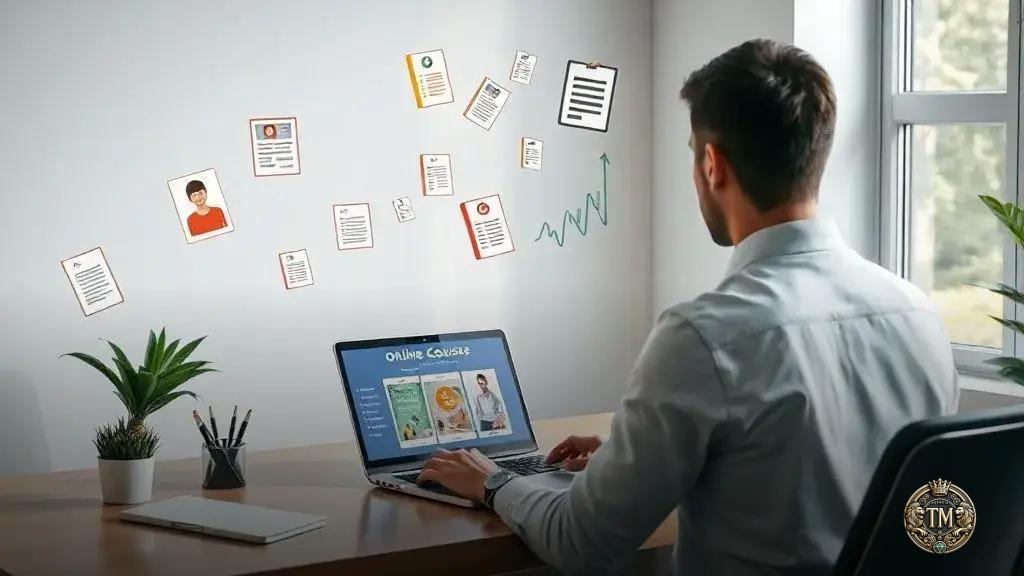 O que são infoprodutos e por que eles funcionam O que são infoprodutos e por que eles funcionam