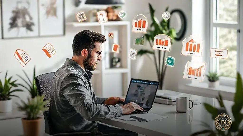 O que são infoprodutos e por que são tão lucrativos O que são infoprodutos e por que são tão lucrativos