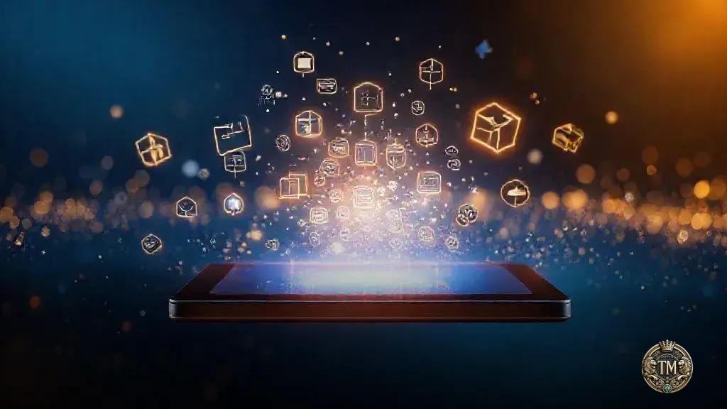 O que são infoprodutos transformadores? O que são infoprodutos transformadores?