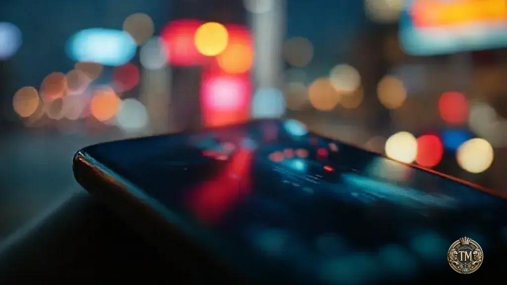 O que são interfaces cinematográficas e por que funcionam O que são interfaces cinematográficas e por que funcionam