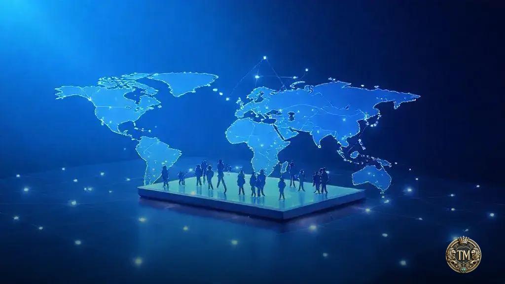 O que são plataformas de membros digitais? O que são plataformas de membros digitais?