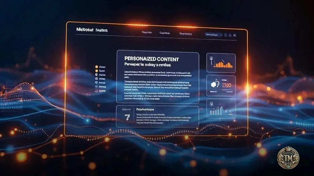 O que são sites inteligentes?