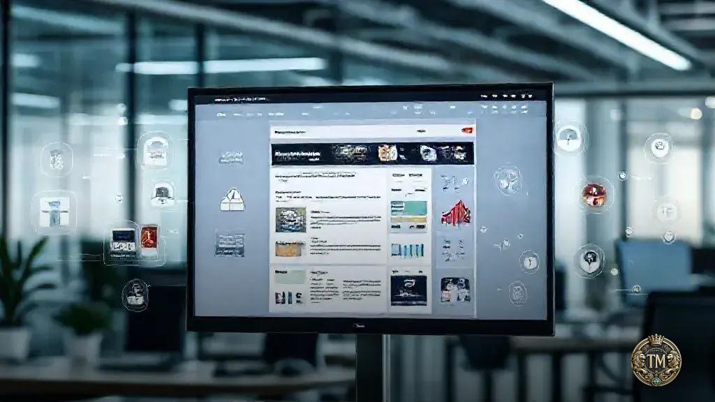 O que são sites inteligentes e como funcionam O que são sites inteligentes e como funcionam