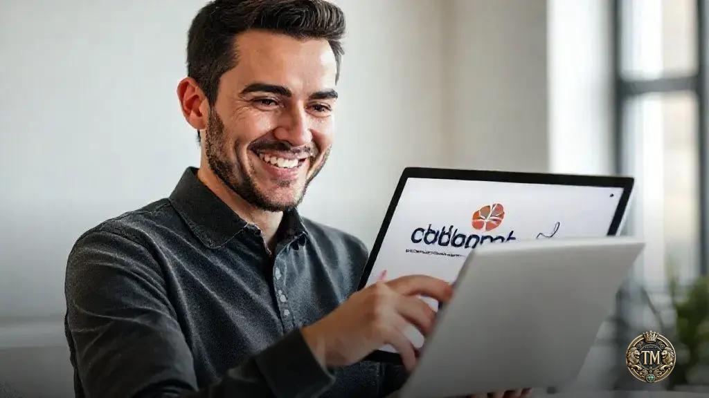 O que significa branding digital autêntico