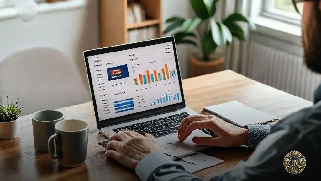 Orçamento ideal para começar sem desperdícios