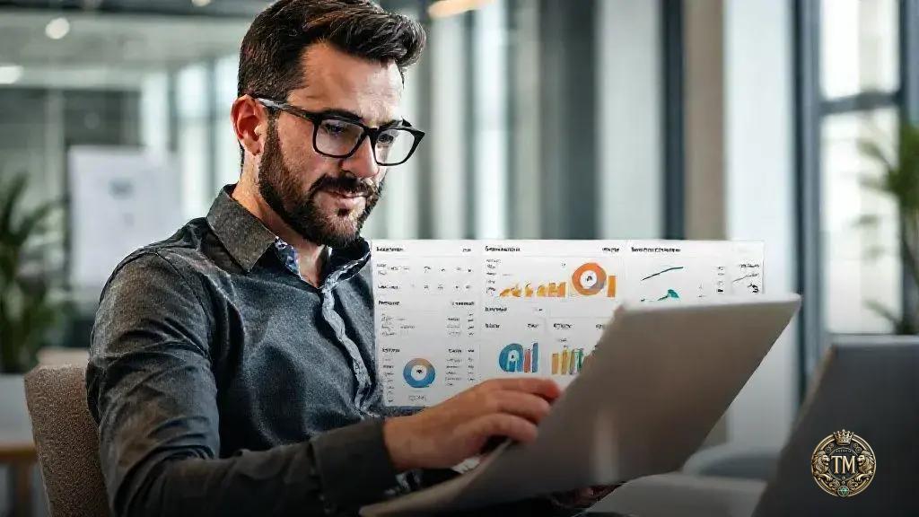 Orçamento inteligente: alocando recursos estratégicos Orçamento inteligente: alocando recursos estratégicos